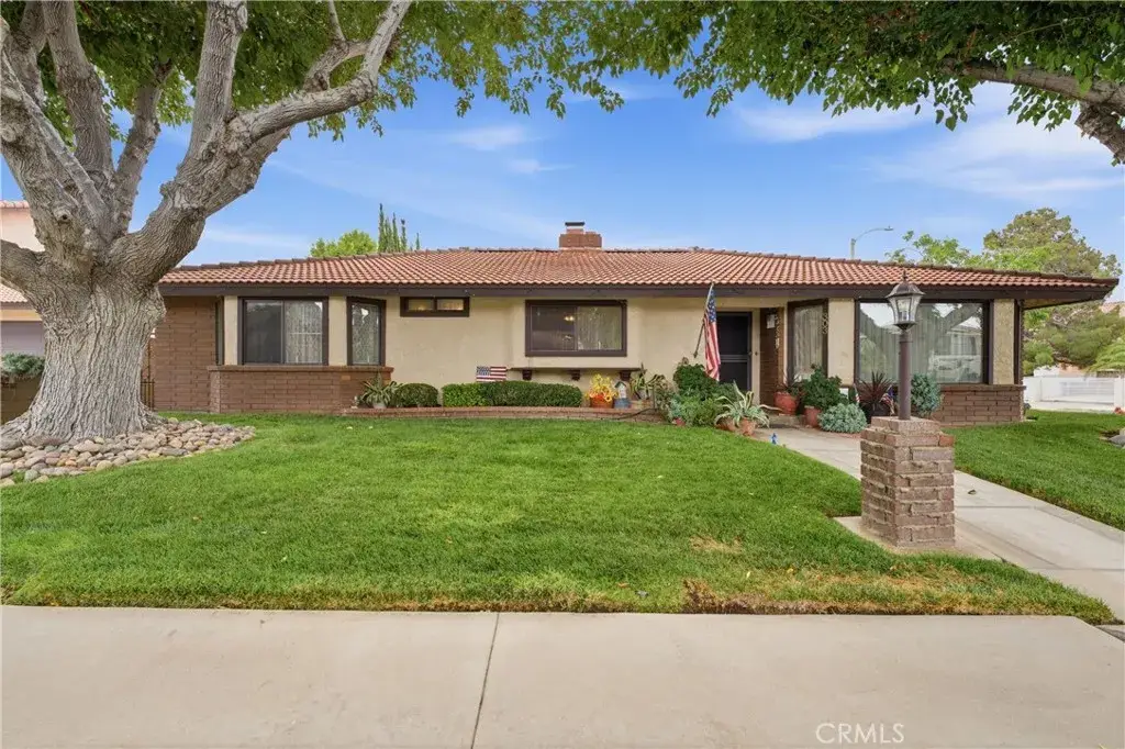 303 Susan Court, Palmdale, CA 93551 - #1