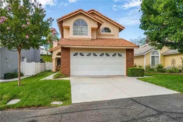 26663 Whippoorwill Place #75, Canyon Country, CA 91351