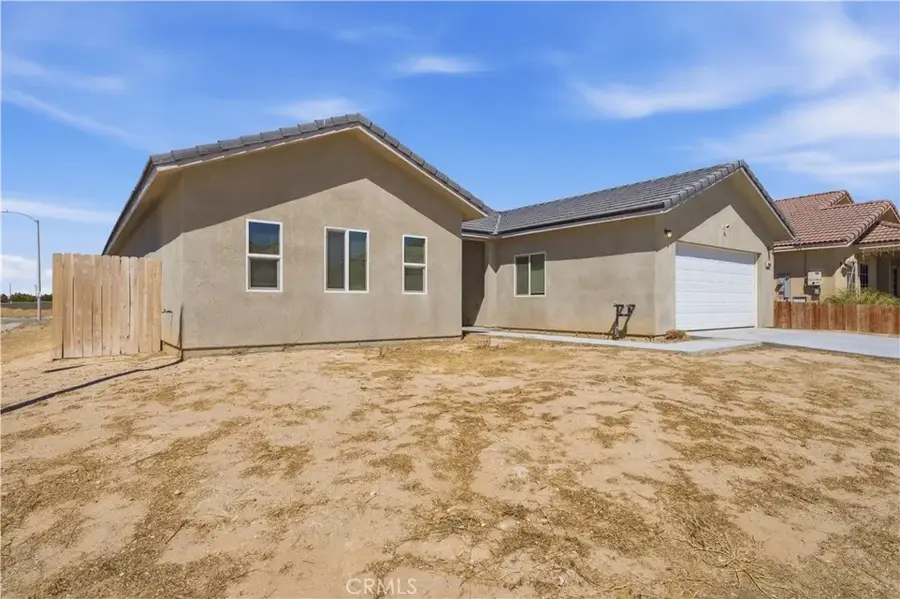 20844 Lakeview Drive, California City, CA 93505 - #2