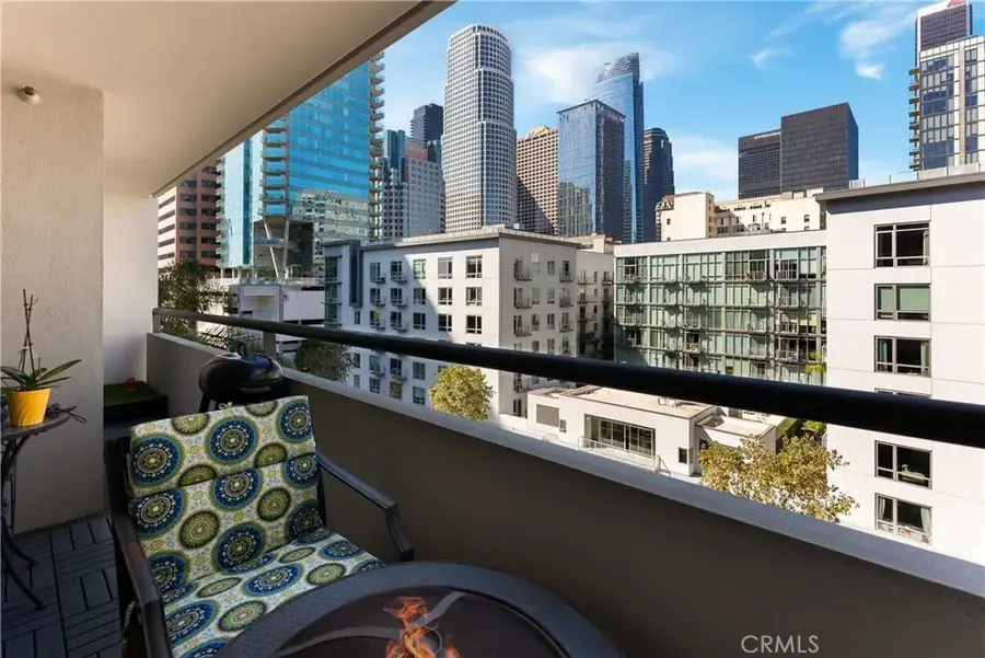 600 W 9th #811, Los Angeles, CA 90015 - #2