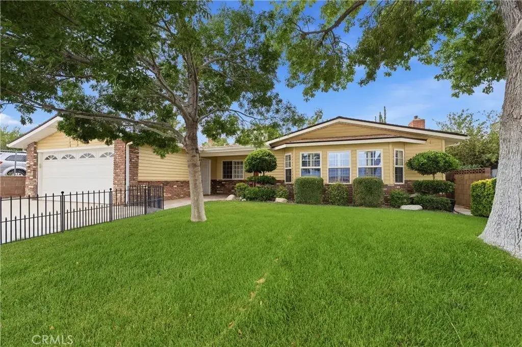 42123 45th Street West, Quartz Hill, CA 93536 - #1