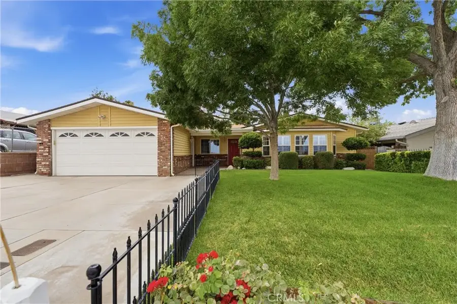 42123 45th Street West, Quartz Hill, CA 93536 - #2