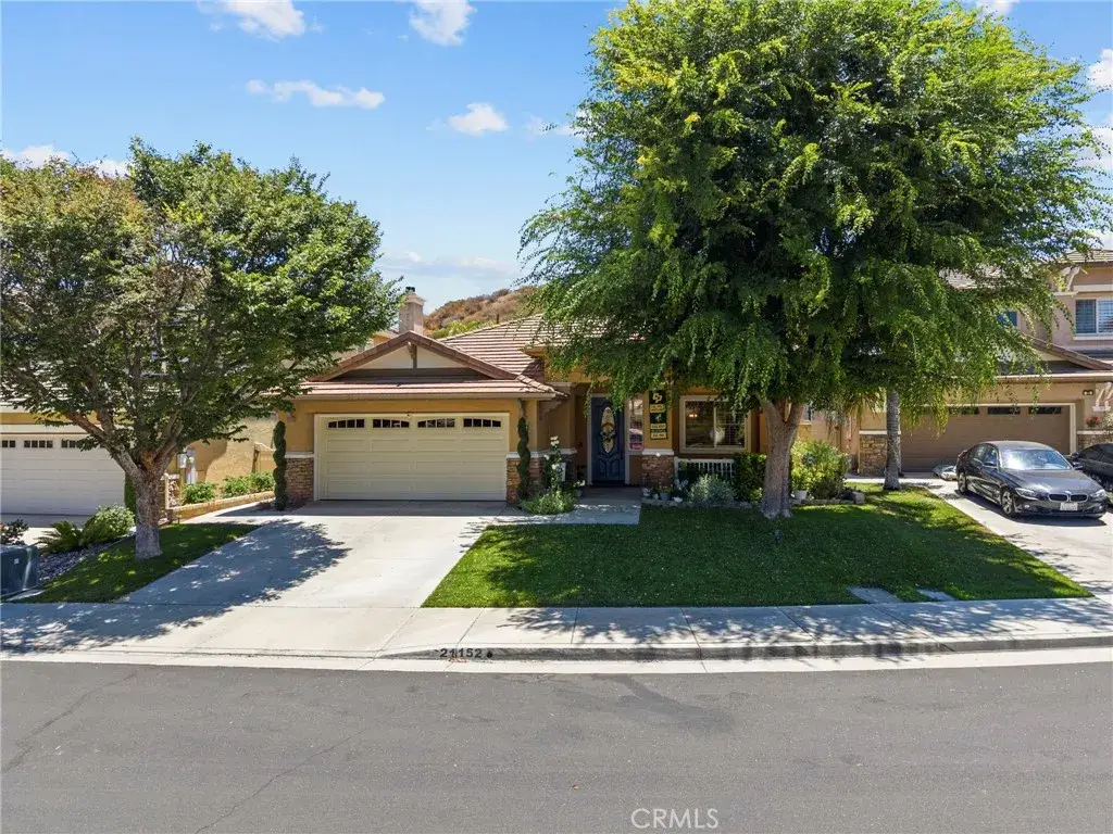 21152 Cross Creek, Saugus, CA 91350 - #1