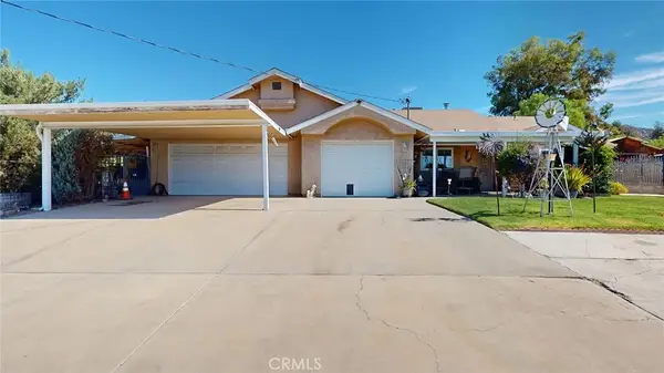 30660 Alicante, Homeland, CA 92548