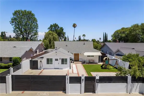 8416 Rhea Avenue, Northridge, CA 91324