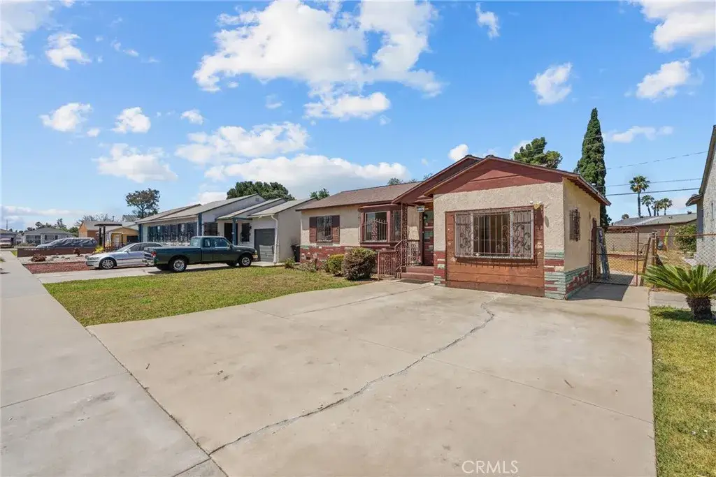 14609 S Cahita Avenue, Compton, CA 90220 - #1
