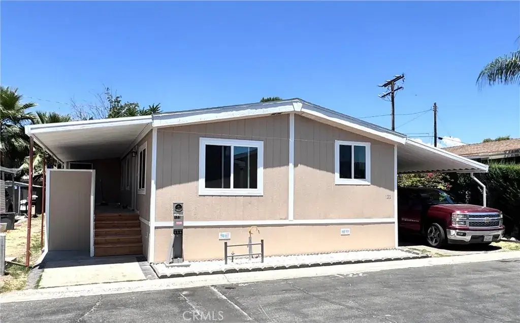 18540 Soledad Canyon #122, Canyon Country, CA 91351 - #1