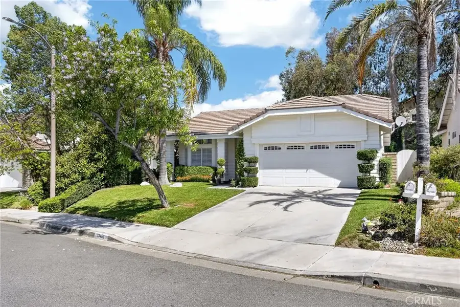 23463 Riversbridge Way, Valencia, CA 91354 - #2