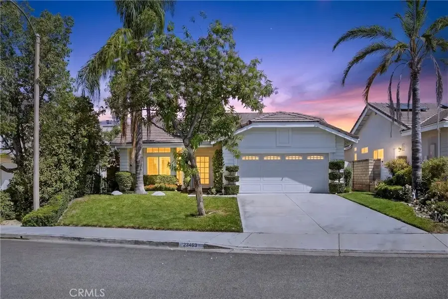 23463 Riversbridge Way, Valencia, CA 91354 - #3