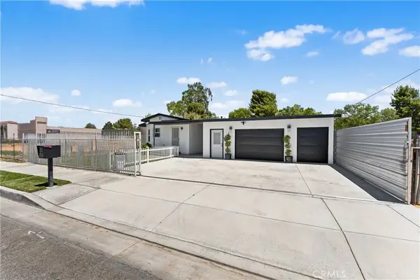 38610 9th East, Palmdale, CA 93550