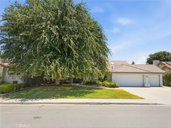8706 Dalby Court, Bakersfield, CA 93313