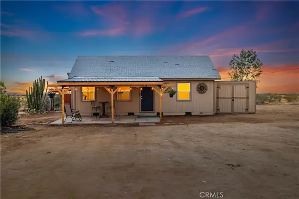 19658 E Avenue F8, Lancaster, CA 93535