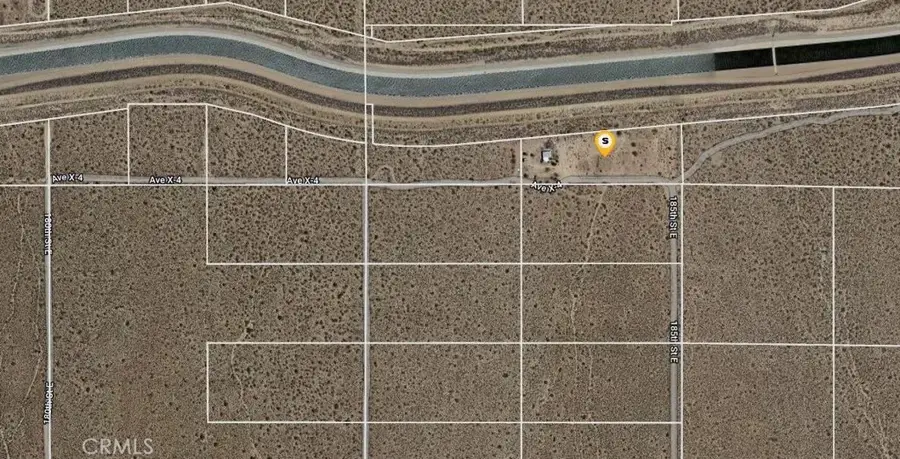 18501 Fort Tejon Road, Llano, CA 93544 - #2