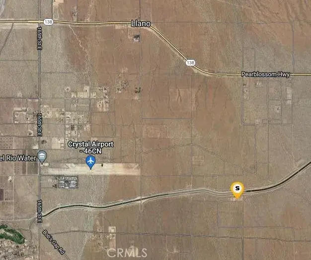 18501 Fort Tejon Road, Llano, CA 93544 - #3