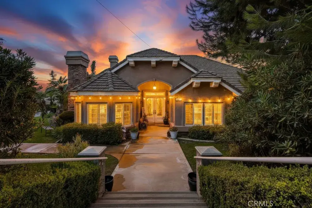 2525 Prospect Drive, Upland, CA 91784 - #1