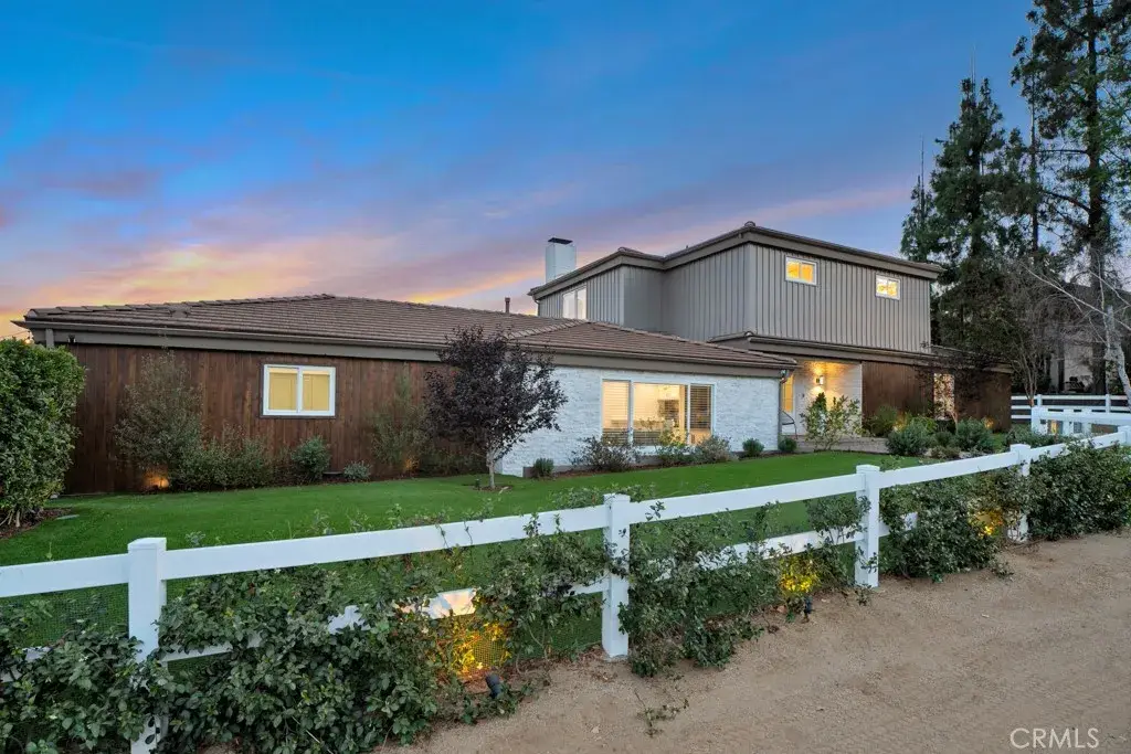 30 Stagecoach Road, West Hills, CA 91307 - #1