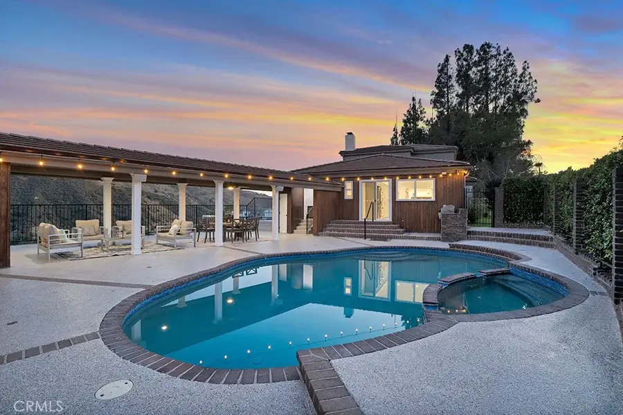 30 Stagecoach Road, West Hills, CA 91307 - #2