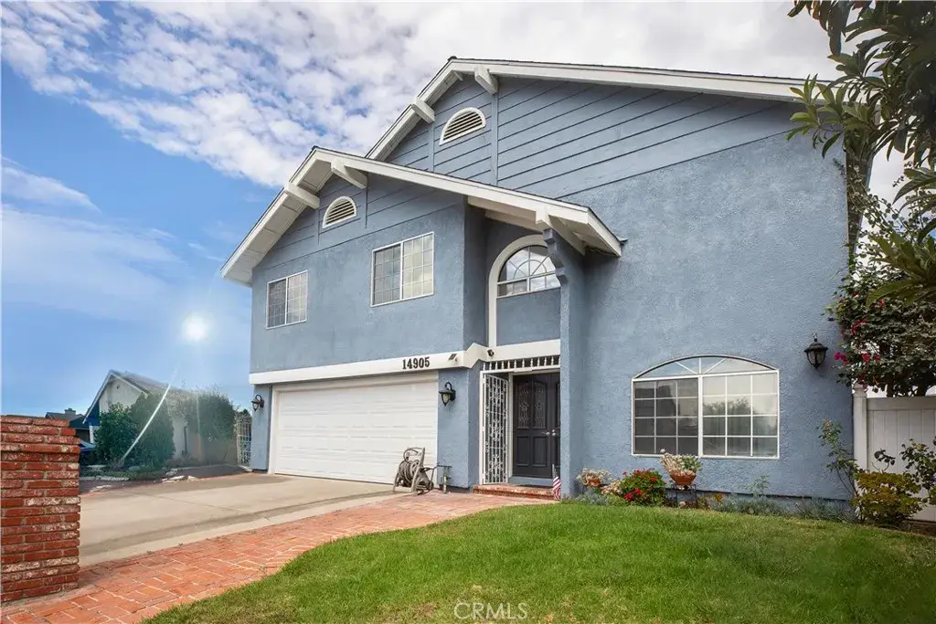 14905 Simonds Street, Mission Hills, CA 91345 - #1