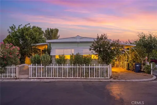 1301 E Avenue I #47, Lancaster, CA 93535