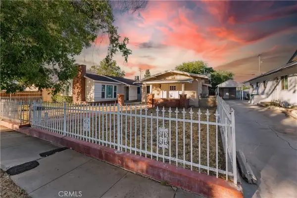 44636 Cedar Avenue, Lancaster, CA 93534