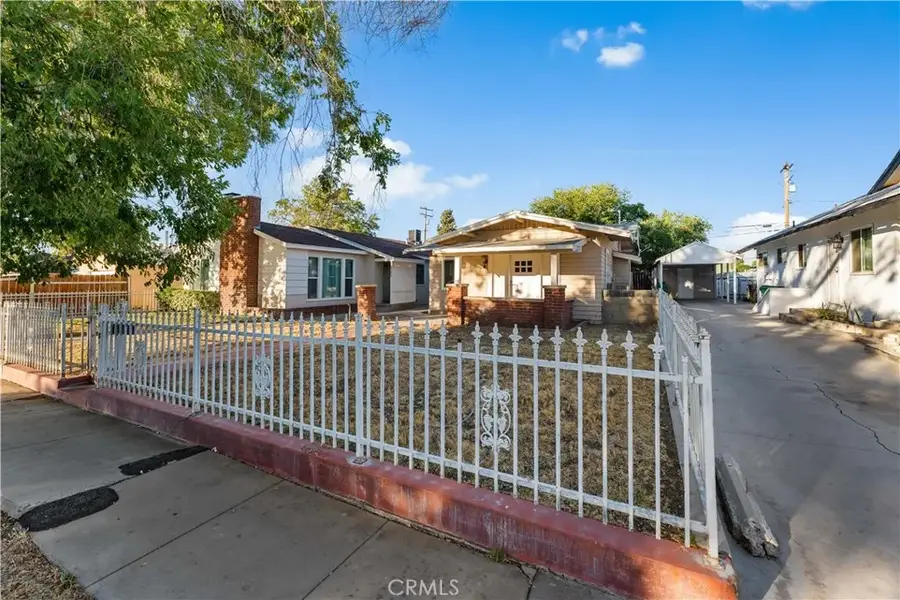 44636 Cedar Avenue, Lancaster, CA 93534 - #2
