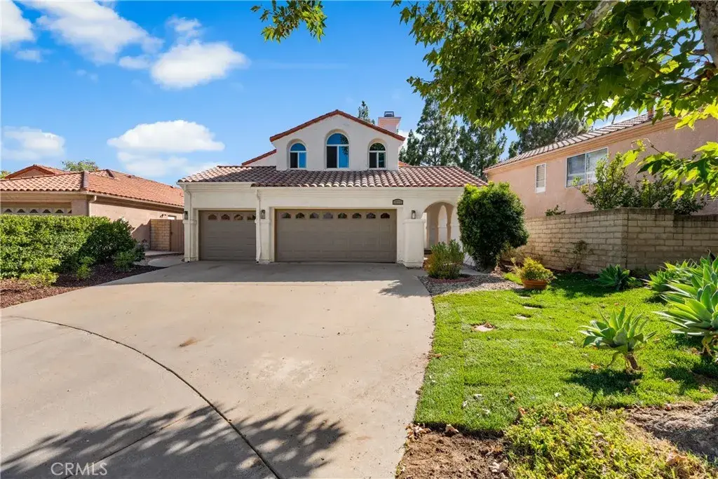 15660 Trollope Court, Moorpark, CA 93021 - #1