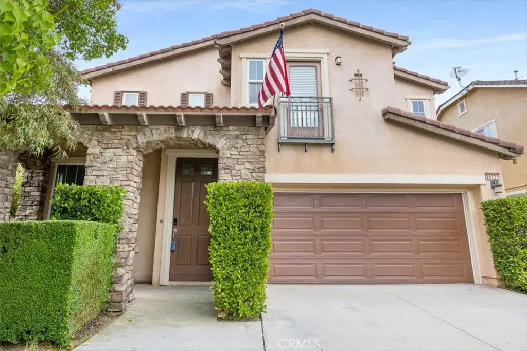 28721 Coal Mountain Court, Valencia, CA 91354 - #1