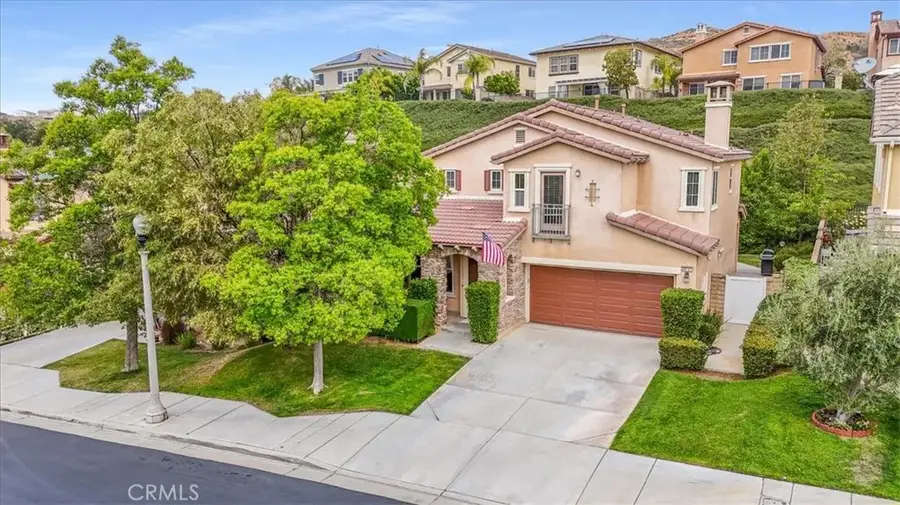 28721 Coal Mountain Court, Valencia, CA 91354 - #2