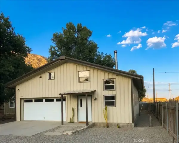 412 Border, Frazier Park, CA 93225
