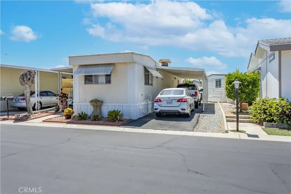 575 S Lyon #161, Hemet, CA 92543 - #1