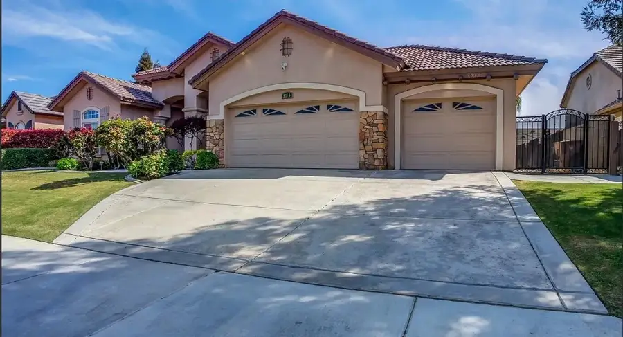 9813 Fitzgerald, Bakersfield, CA 93311 - #2