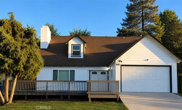 9116 Whispering Pines, Frazier Park, CA 93225