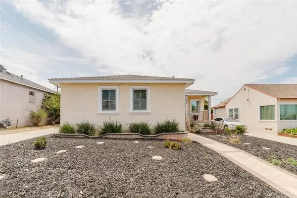 1926 Thoreau Street, Los Angeles, CA 90047
