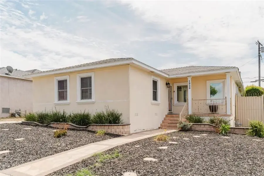 1926 Thoreau Street, Los Angeles, CA 90047 - #2