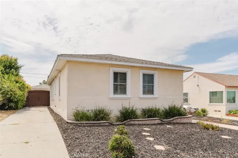 1926 Thoreau Street, Los Angeles, CA 90047 - #3