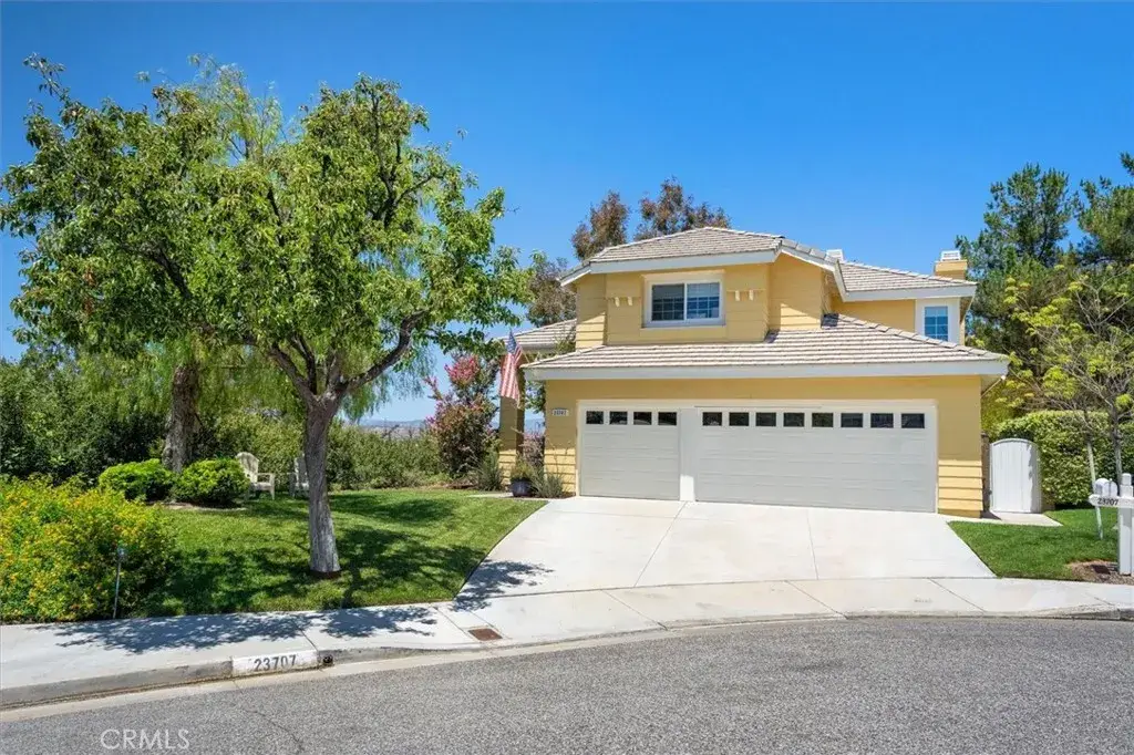 23707 Bluestone, Valencia, CA 91354 - #1