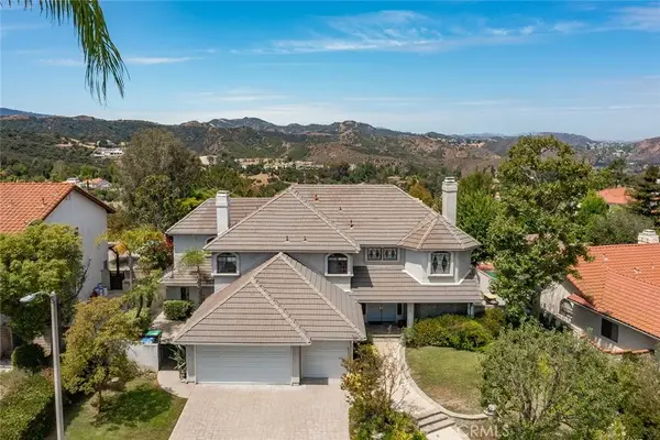 22128 Palais Place, Calabasas, CA 91302