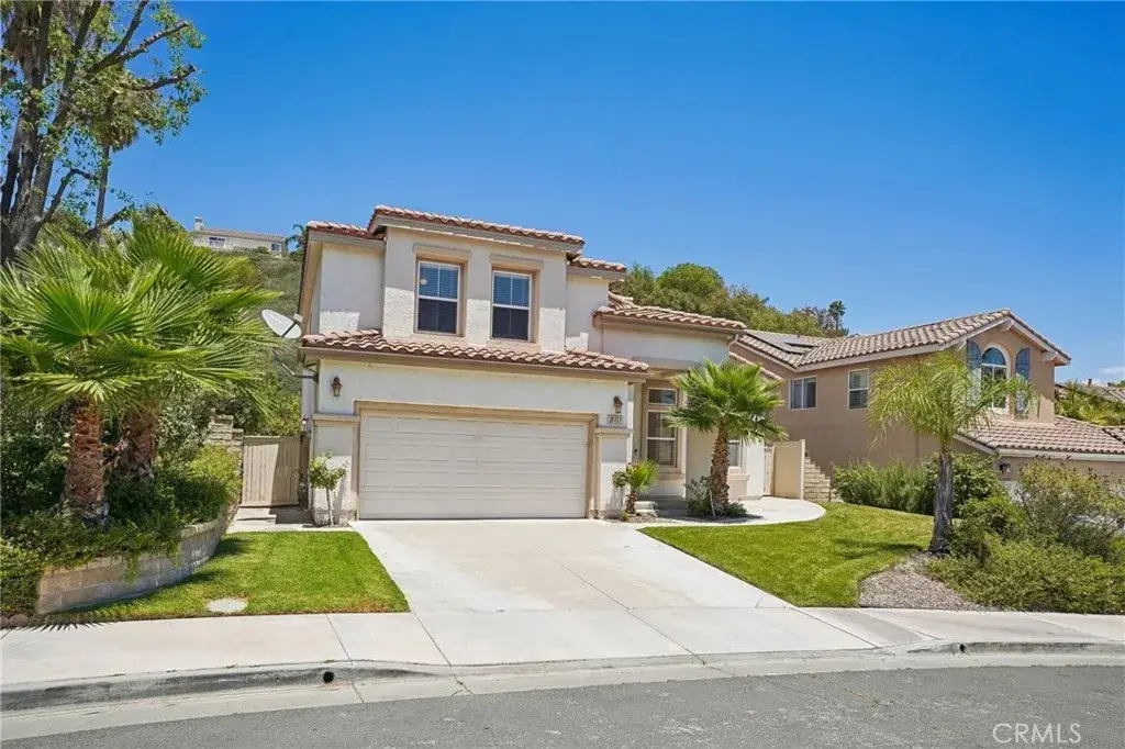 21117 Oakleaf Canyon Drive, Newhall, CA 91321 - #1