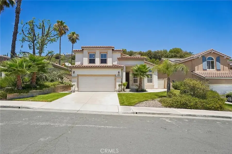 21117 Oakleaf Canyon Drive, Newhall, CA 91321 - #2