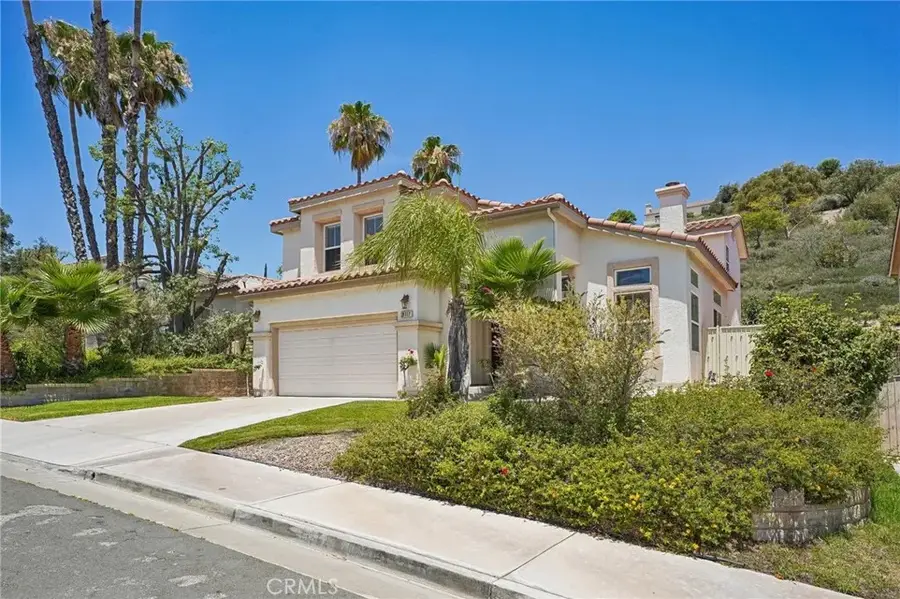 21117 Oakleaf Canyon Drive, Newhall, CA 91321 - #3
