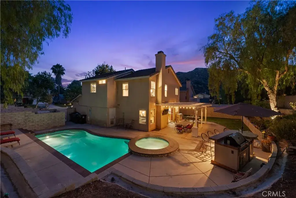 14651 Laurel Court, Canyon Country, CA 91387 - #1