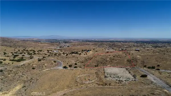 2000 Carson Mesa, Palmdale, CA 93550