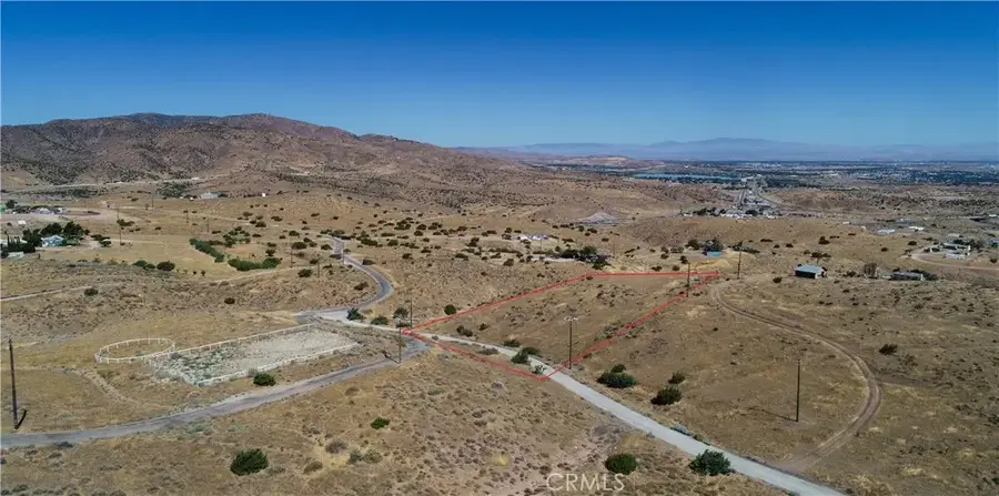 2000 Carson Mesa, Palmdale, CA 93550 - #2