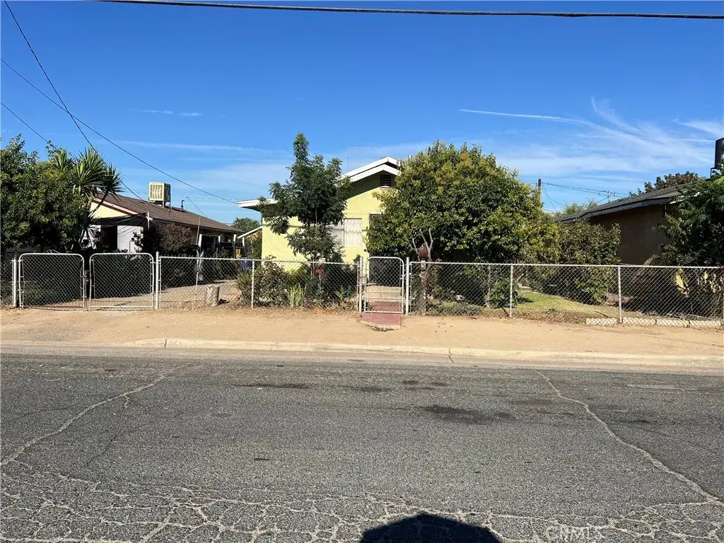 256 Industrial, McFarland, CA 93250 - #1