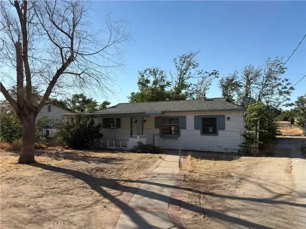 5053 W Avenue L12, Quartz Hill, CA 93536