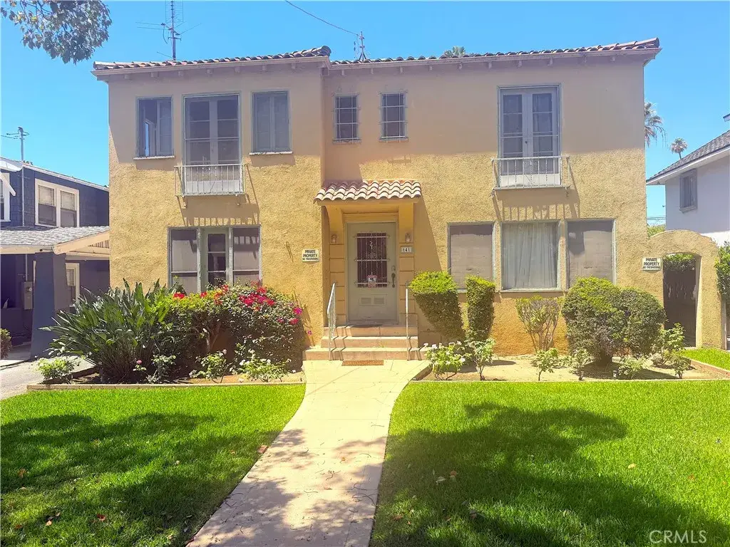 141 N Bonnie Avenue, Pasadena, CA 91106 - #1