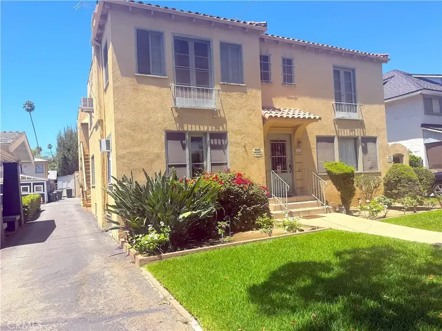 141 N Bonnie Avenue, Pasadena, CA 91106 - #3
