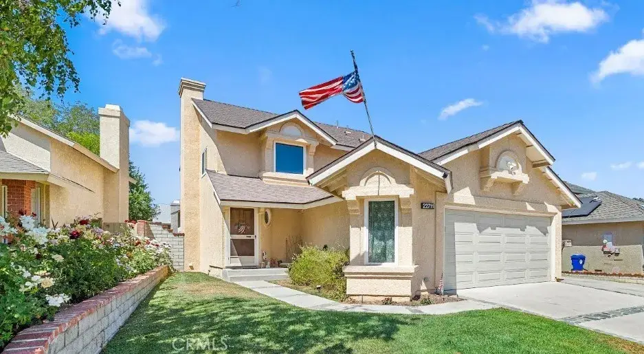 22711 Boxwood, Saugus, CA 91390 - #1
