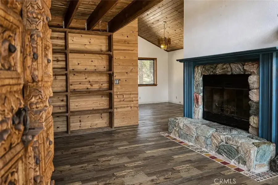 16421 Grizzly Drive, Pine Mountain Club, CA 93222 - #3
