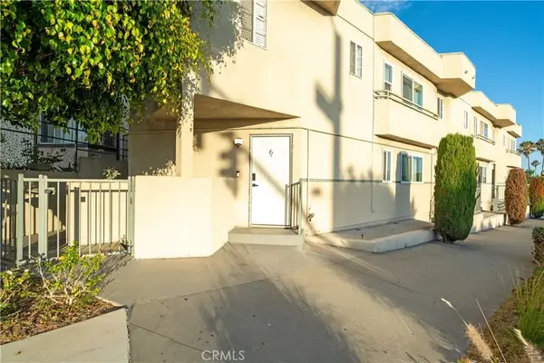 7050 S La Cienega Boulevard #6, Inglewood, CA 90302